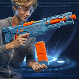 NERF Elite 2.0 Echo Cs-10 Blaster, 24 Darts