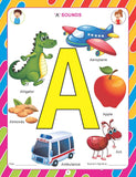 Dreamland Publications - Nursery English