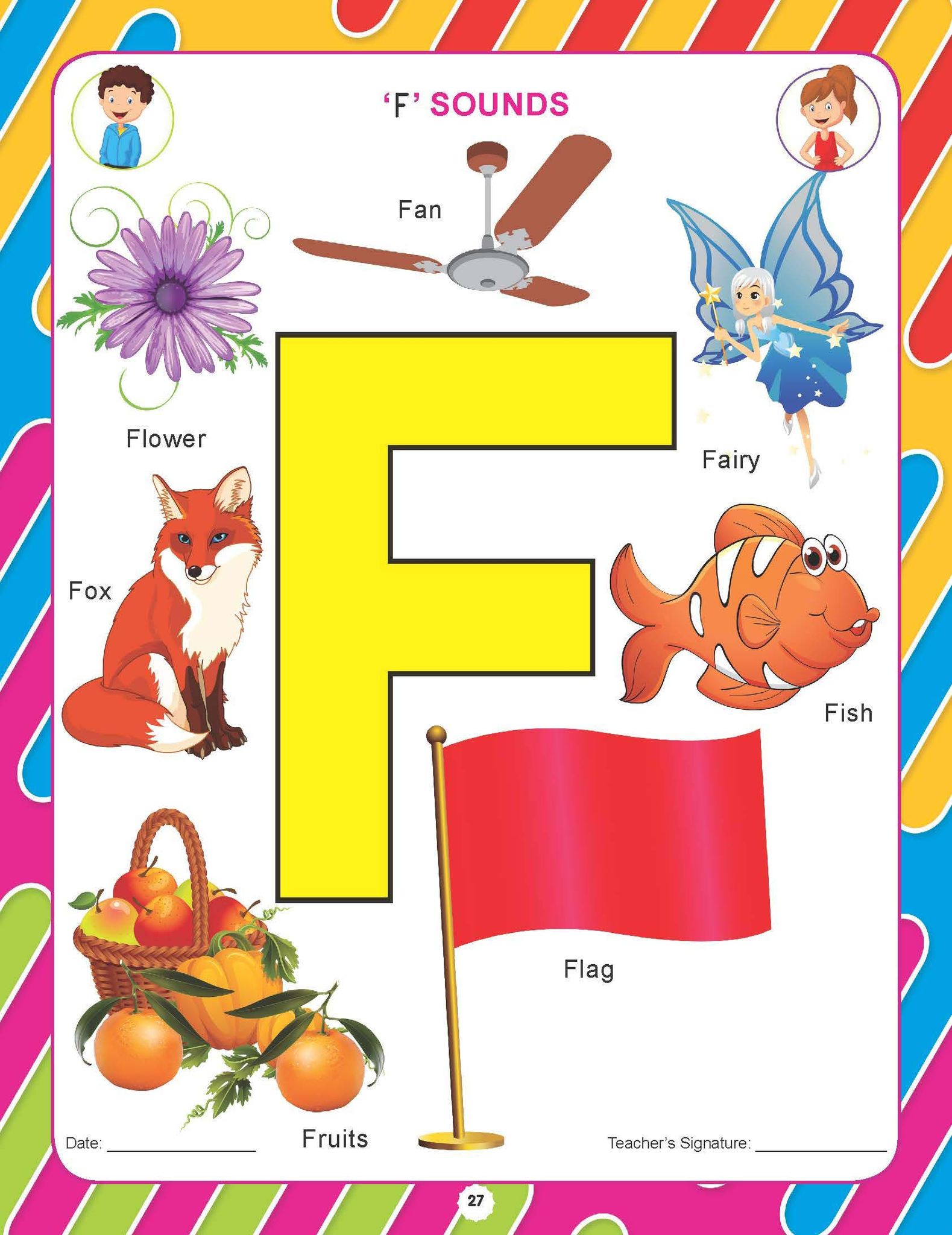 Dreamland Publications - Nursery English