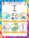 Dreamland Publications - Pre-Nursery English