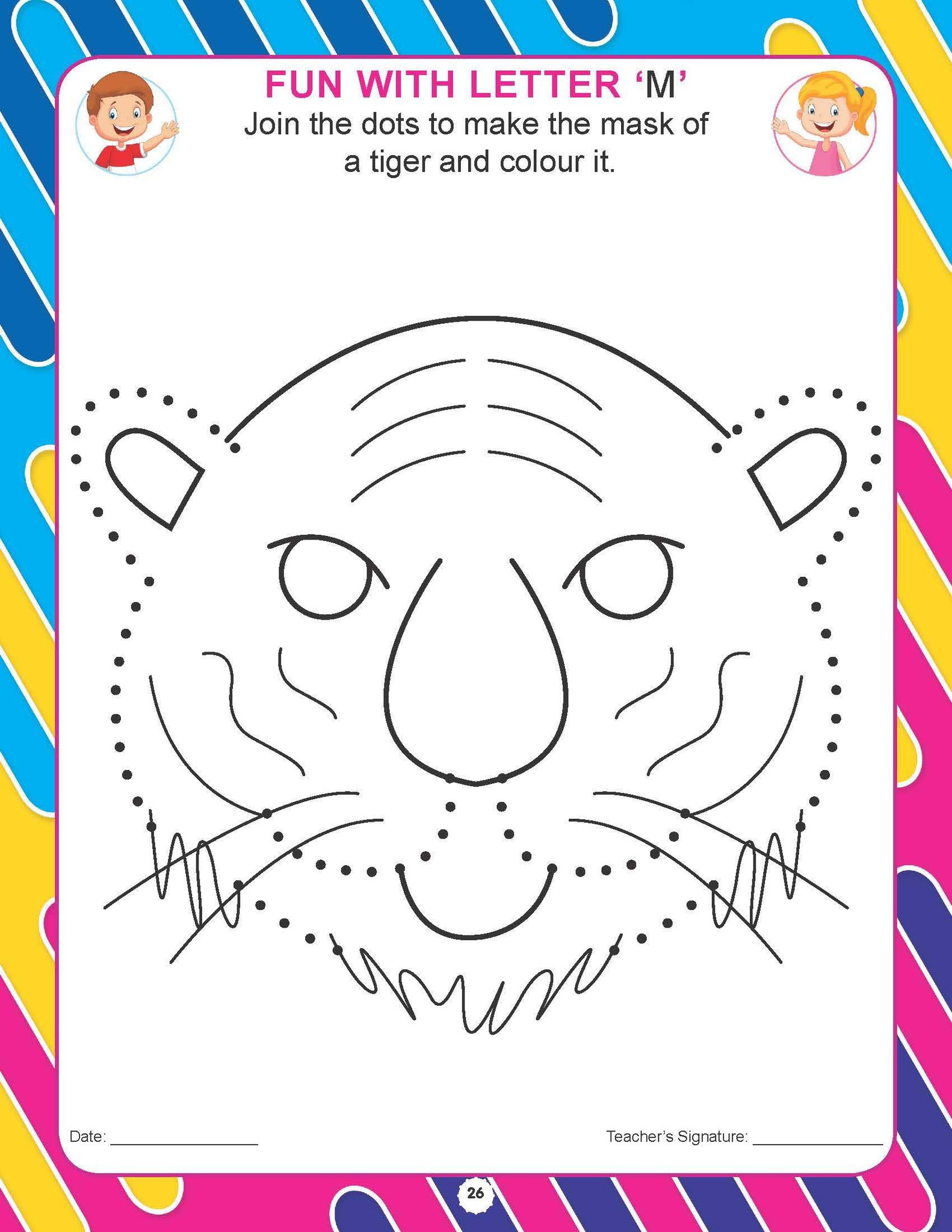 Dreamland Publications - Pre-Nursery English