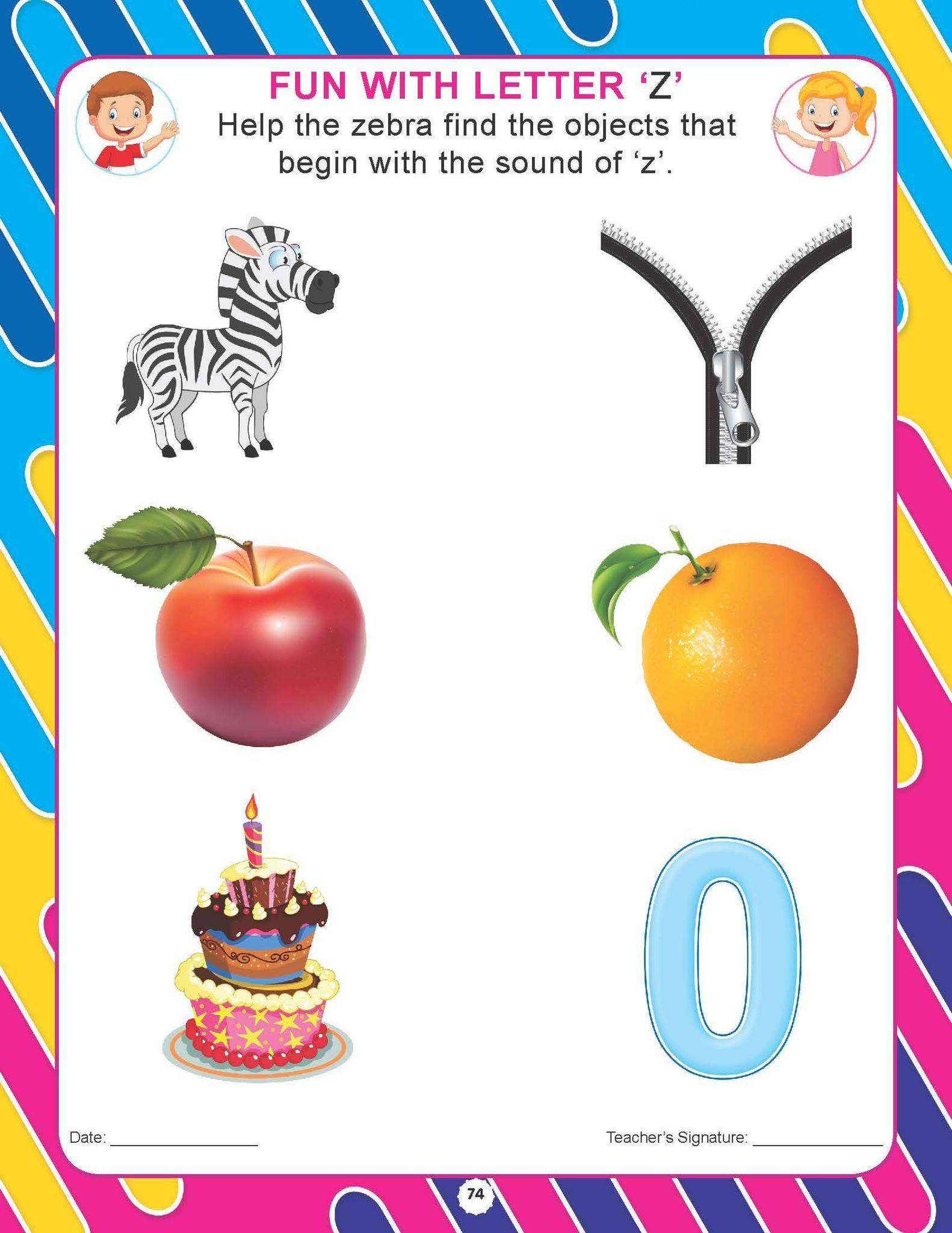 Dreamland Publications - Pre-Nursery English
