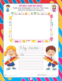Dreamland Publications - Kindergarten Environmental Studies Assign.