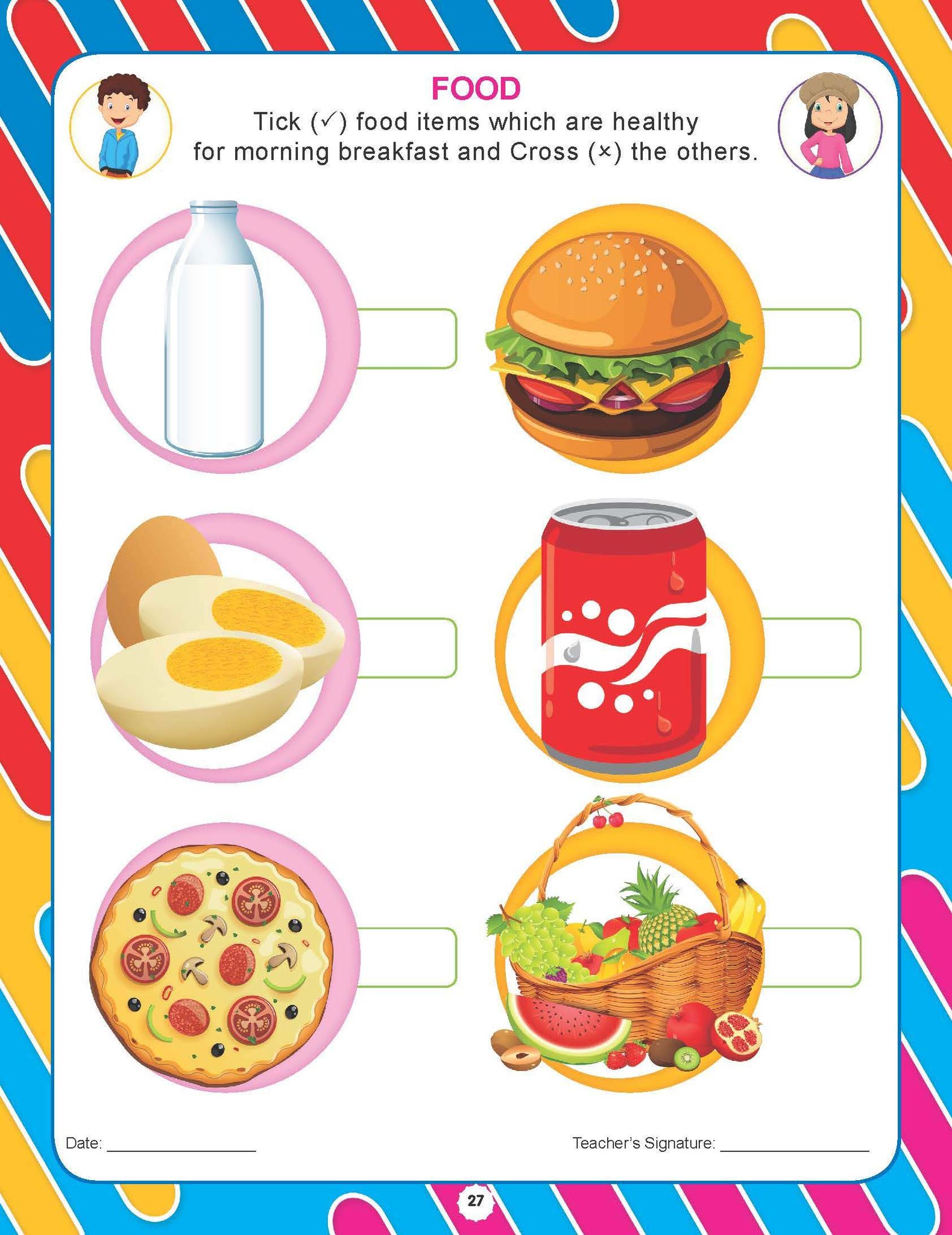 Dreamland Publications - Kindergarten Environmental Studies Assign.