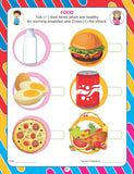 Dreamland Publications - Kindergarten Environmental Studies Assign.