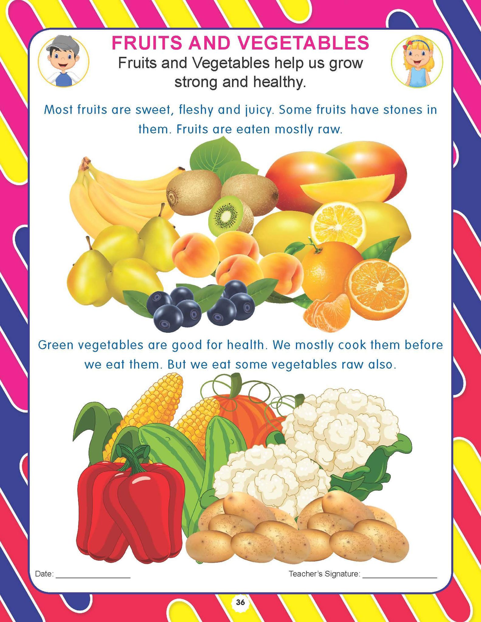 Dreamland Publications - Pre-Nursery Evs