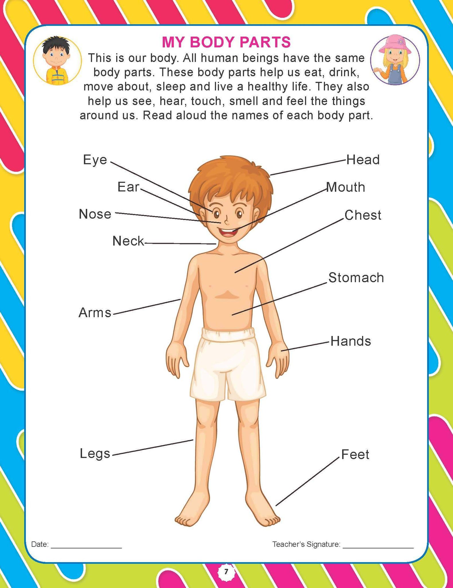 Dreamland Publications - Kindergarten Environmental Studies W.B.