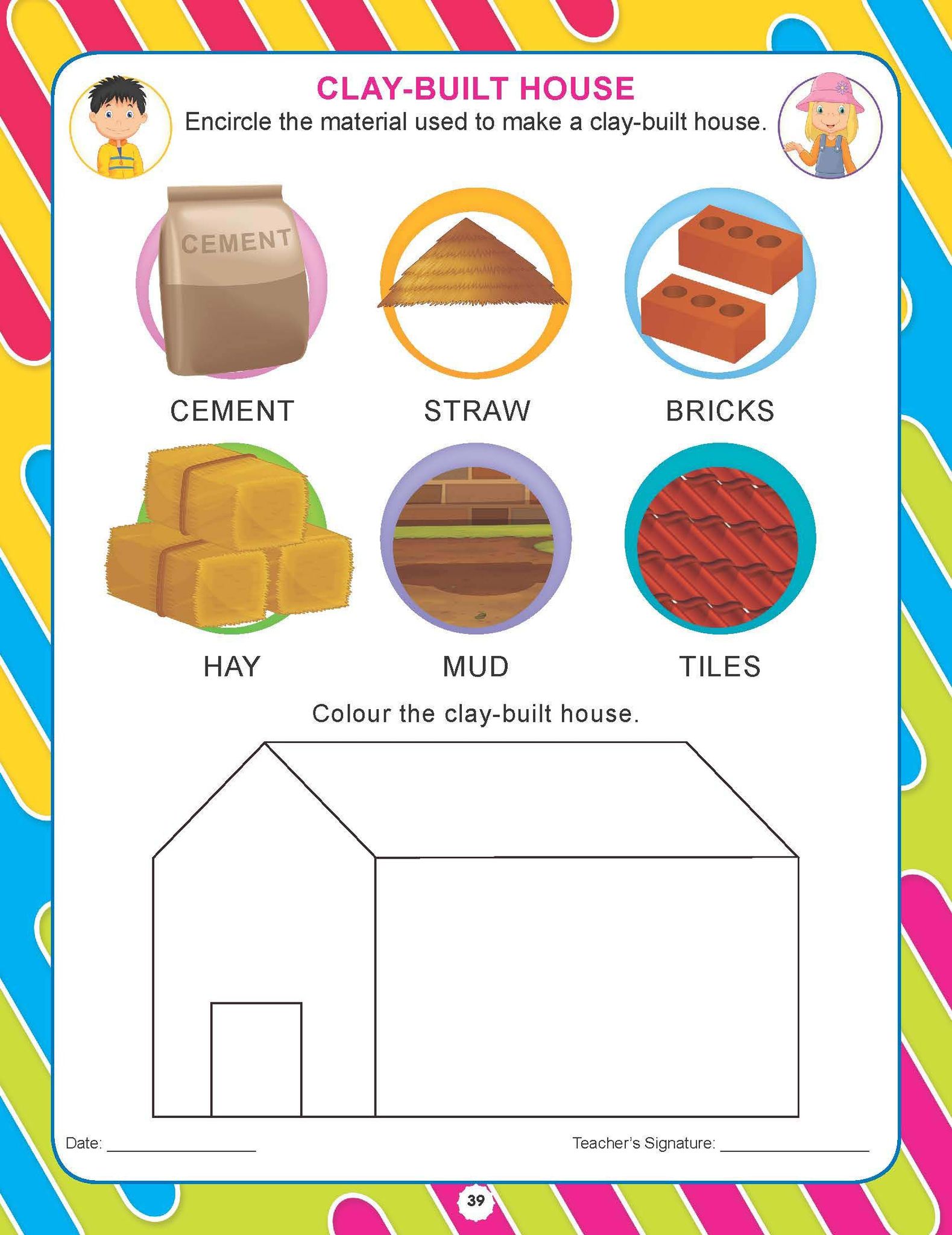 Dreamland Publications - Kindergarten Environmental Studies W.B.