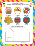 Dreamland Publications - Kindergarten Environmental Studies W.B.
