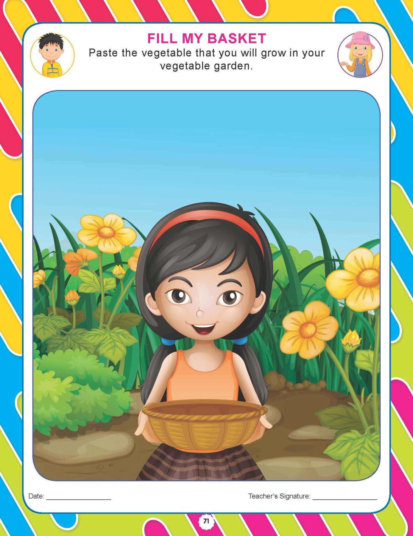 Dreamland Publications - Kindergarten Environmental Studies W.B.