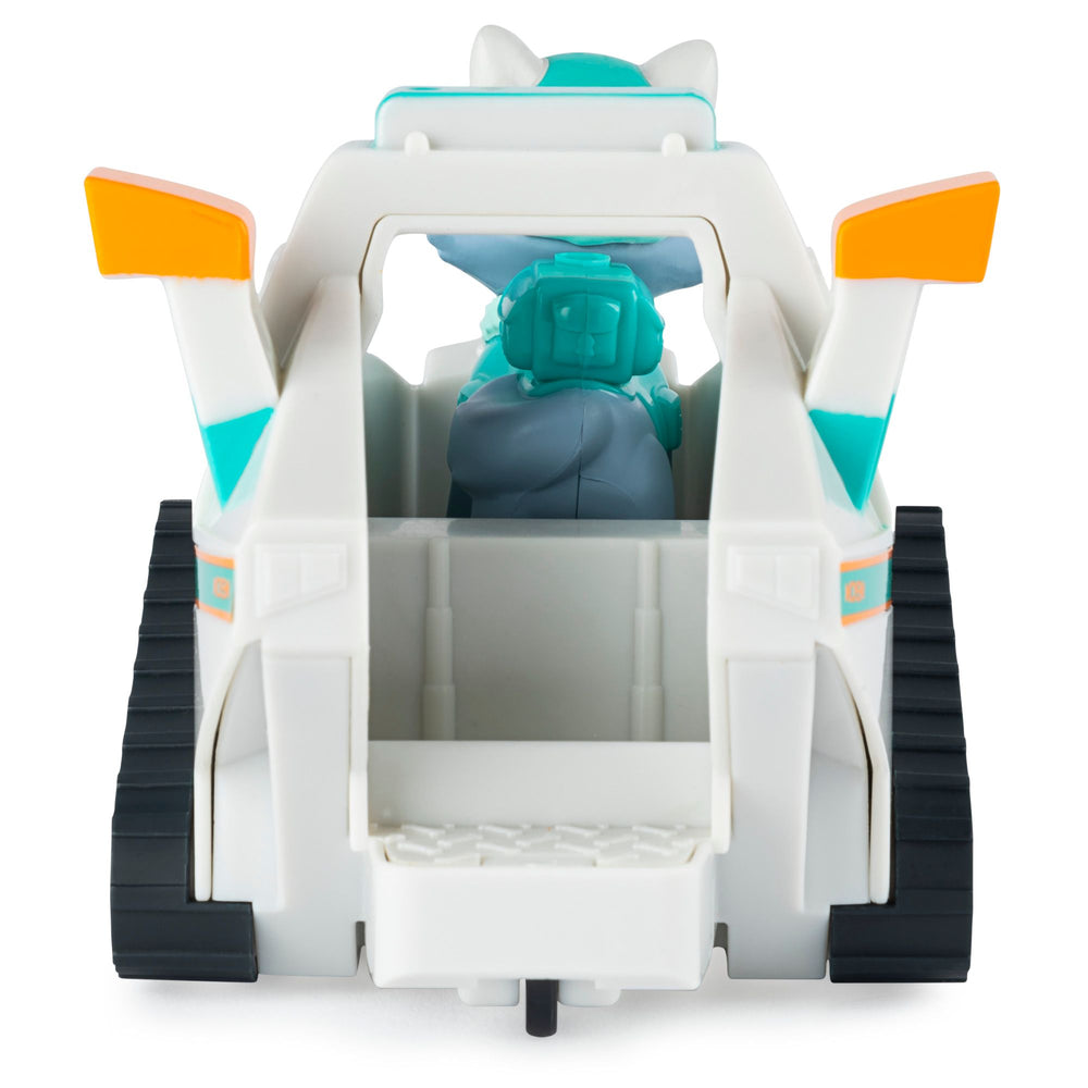 Paw Patrol Everest Snow Plow with Everest Figure