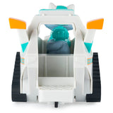 Paw Patrol Everest Snow Plow with Everest Figure