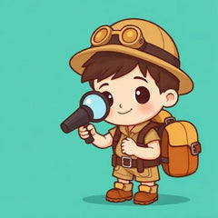 YOUNG EXPLORERS
