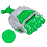Hasbro Marvel Hulk Gamma Blaster with Disc