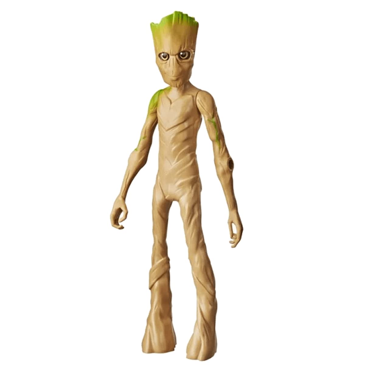 Hasbro Marvel Guardians Of Galaxy Groot - 9.5 Inch