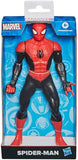Hasbro Marvel Spider Man Olympus Spider 24 cm