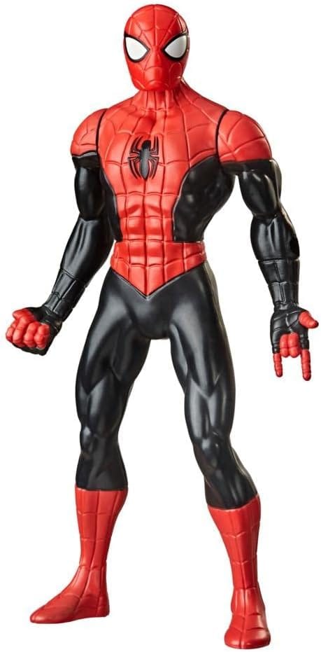 Hasbro Marvel Spider Man Olympus Spider 24 cm