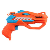 Hasbro Nerf Super Soaker Dinosquad Raptor-Surge Water Blaster