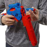 NERF Alpha Strike Lynx SD-1 Dual Set Blaster