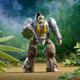 Hasbro Transformers: Rise of The Beasts Movie Beast Alliance Battle Changers Rhinox Action 4.5 inch