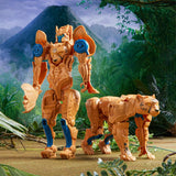 Hasbro Transformers: Rise of the Beasts Movie, Titan Changer Cheetor 11 Inch