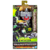 Hasbro Transformers: Rise of the Beasts Movie, Titan Changer Megatron, 11-Inch