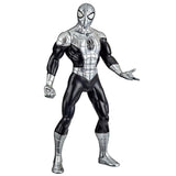Hasbro Marvel Armored Spider-Man 9.5-Inch