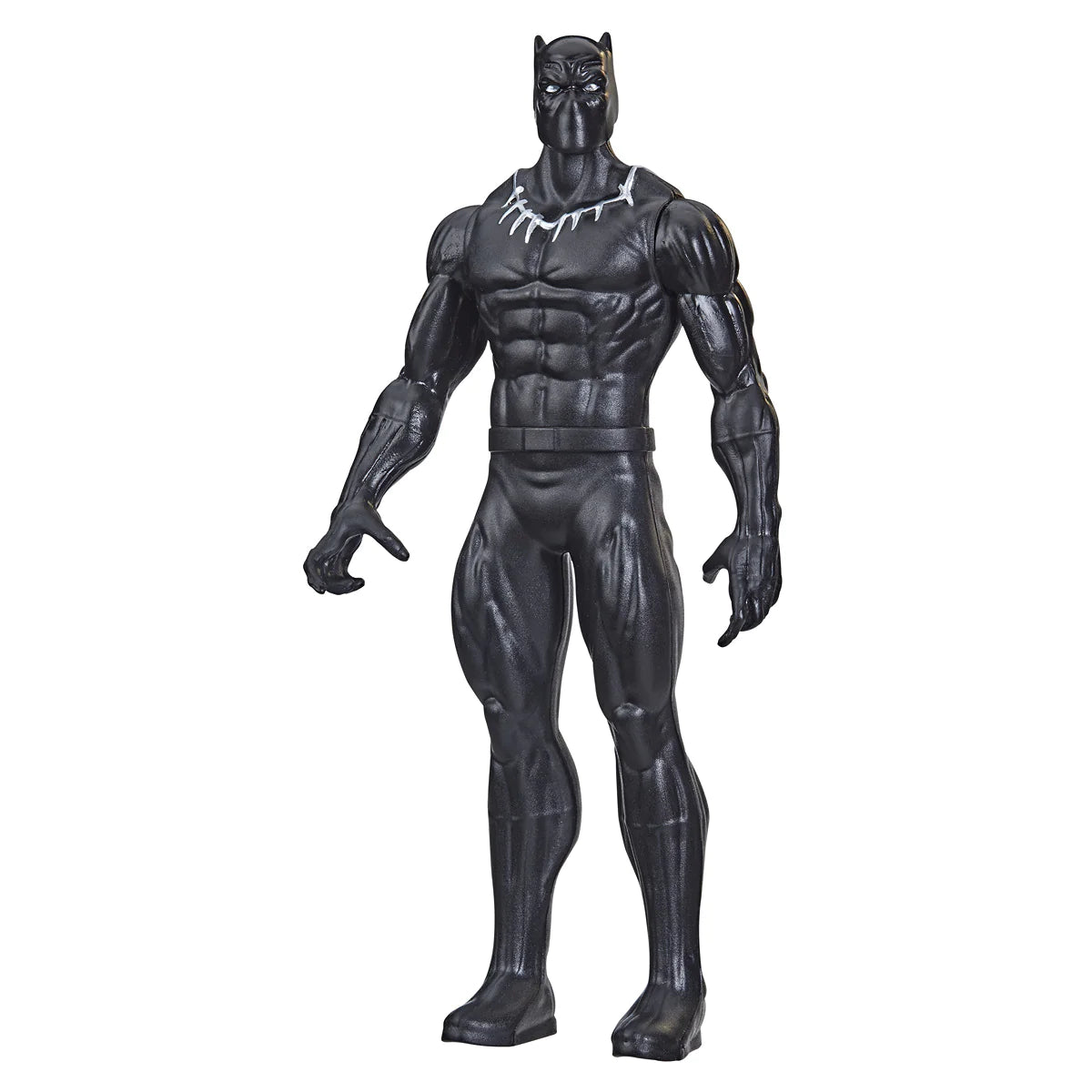 Hasbro Marvel Black Panther Basic Action Figure 6 Inches
