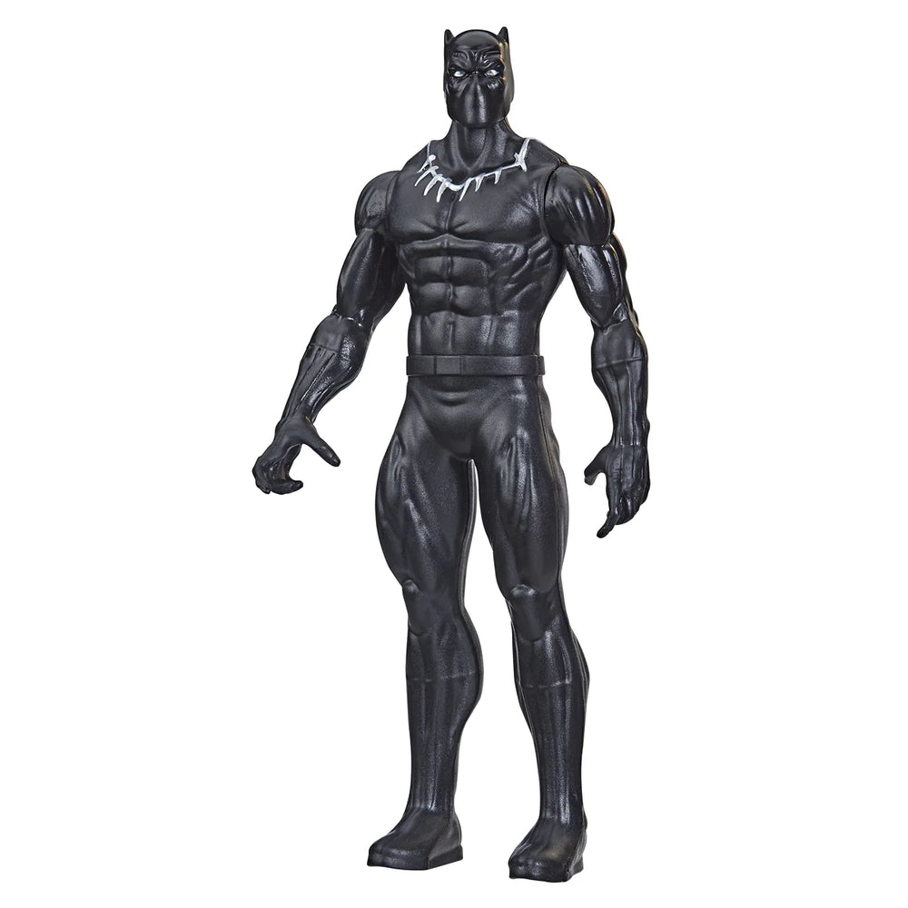 Hasbro Marvel Black Panther Basic Action Figure 6 Inches