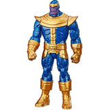 Hasbro Marvel Thanos Basic Action Figure 6 Inches
