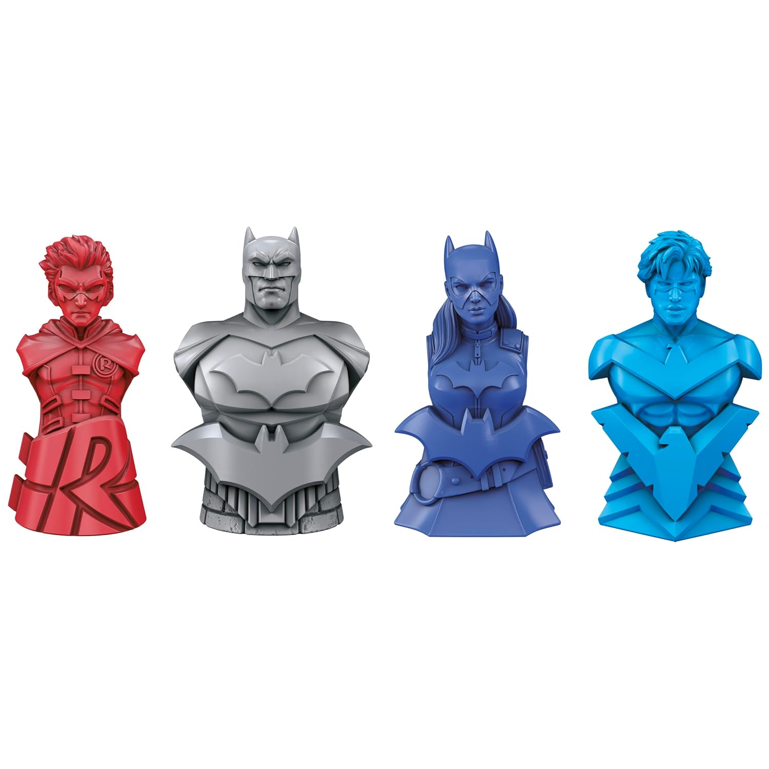 Hasbro Monopoly - Batman Edition