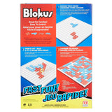 Mattel Games Fast Fun Blokus