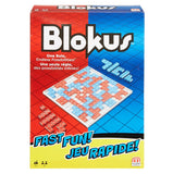 Mattel Games Fast Fun Blokus