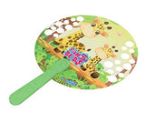 Bubble Magic Fan Bubs Giraffe