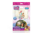 Bubble Magic Fan Bubs Disney Princesses