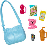 Barbie Skipper Babysitters Inc. Doll And Accessory