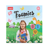 Funskool Foamies