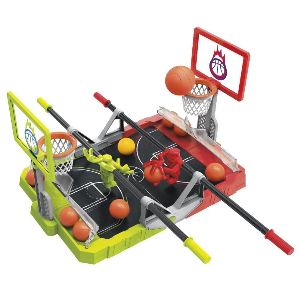 Hasbro Foosketball Game