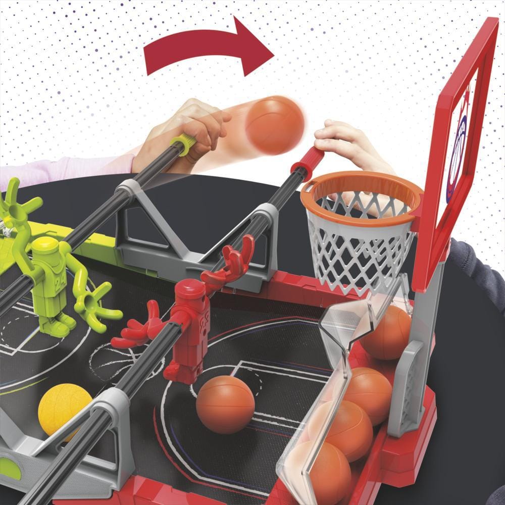 Hasbro Foosketball Game