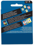 Mattel Uno Dos