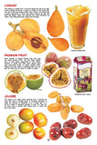 Dreamland Publications - My Jumbo Book - FRUIT