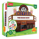 Fundough Movies - The Dough Show