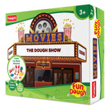 Fundough Movies - The Dough Show