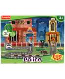 Fundough Police
