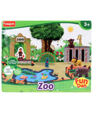 Fundough Zoo