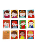 Good Mood Games Funny Faces