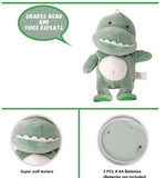 Fuzzbuzz Pugs At Play - Max The Talking Dino