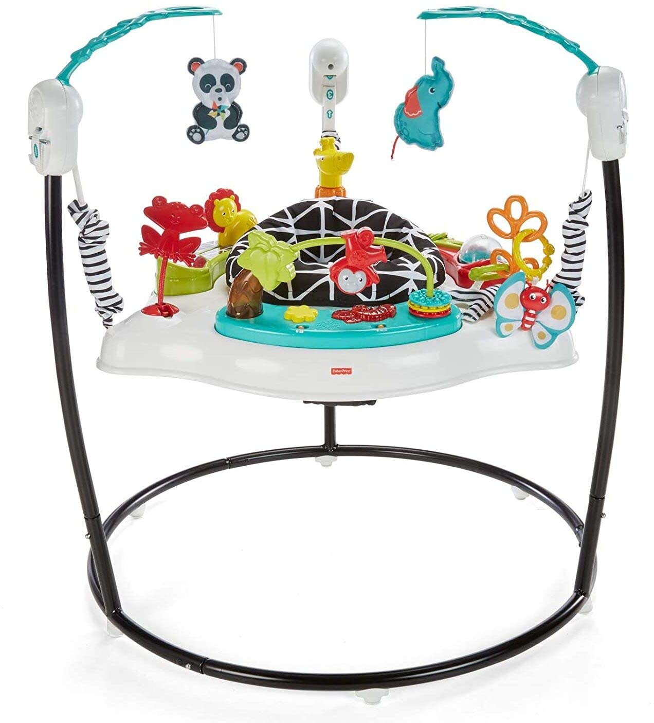 Fisher Price Animal Wonders Jumperoo