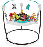 Fisher Price Animal Wonders Jumperoo