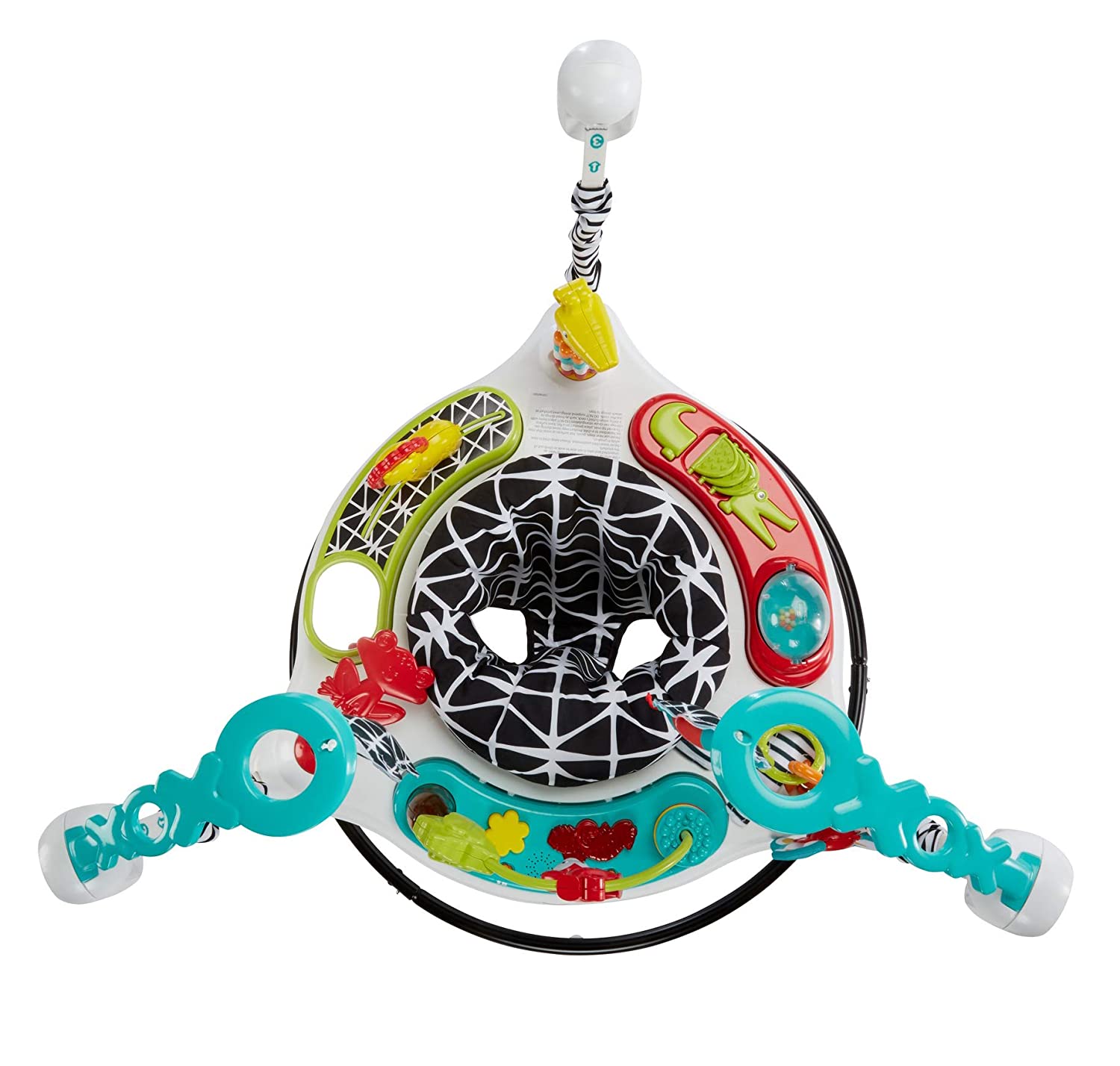 Fisher Price Animal Wonders Jumperoo